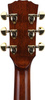 Arrow Platinum D MH/MH Mahogany/Mahogany - gitara akustyczna