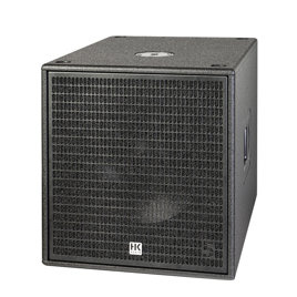 Kolumna Głośnikowa HK Audio LINEAR 5 MKII 115 Sub A aktywna