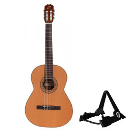 Zestaw Admira Paloma v2 Gitara Klasyczna + Statyw Gitarowy