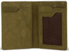 Marshall Suedehead Olive Portfel SKÓRZANY