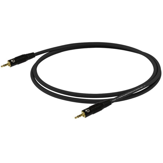Kabel Jack Stereo 3.5mm - Jack Stereo 3.5mm Bespeco EA2M300 3m