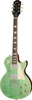 Epiphone Les Paul Standard 50s Figured (Incl. Premium Gig Bag) Seafoam Green gitara elektryczna
