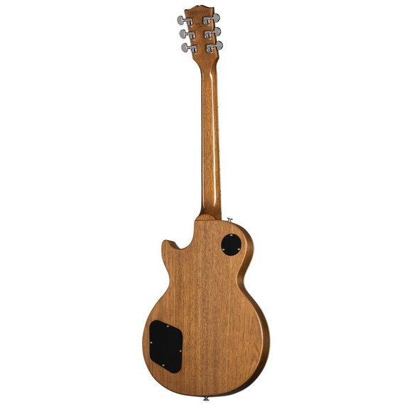 Gibson Les Paul Standard 60s Plain Top Pelham Blue Top gitara elektryczna