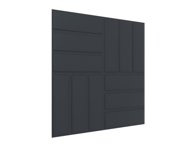 Karton - 8 sztuk panel akustyczny Vicoustic Vicwallpaper VMT deck 30 595x595 Ref.04A