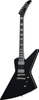 Epiphone Extura Prophecy (Incl. Premium Gig Bag) Aged Jet Black Metallic gitara elektryczna