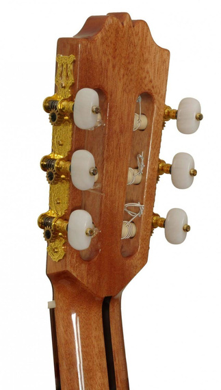 Gitara klasyczna Admira A6