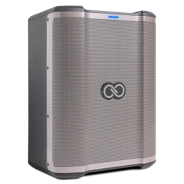 Alto Professional Sheeran Busker - kolumna aktywna