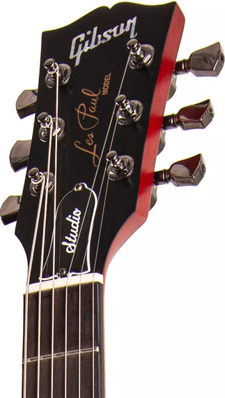 Gibson Les Paul Studio Modern Satin Ice Tea - gitara elektryczna