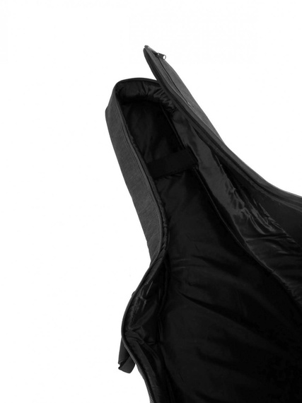 Pokrowiec do gitary akustycznej GTR Acoustic 100 Dark Grey/Grey