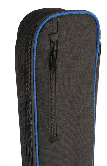 GTR Electric 100 Dark Grey/Grey pokrowiec do gitary elektrycznej