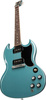 Gibson SG Special Faded Pelham Blue Original