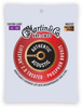 Struny do Gitary Akustycznej Martin MA535T Authentic Treated CustomLight 92/8