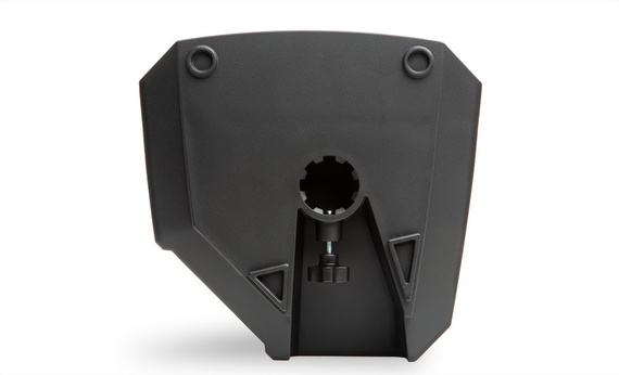 Kolumna pełnopasmowa Alto TS408 aktywna