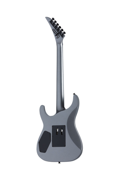 Kramer SM-1 H TSI Tronius Silver gitara elektryczna