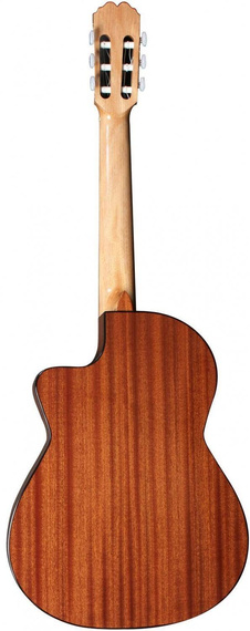 Admira Malaga EC Thin Body - gitara klasyczna