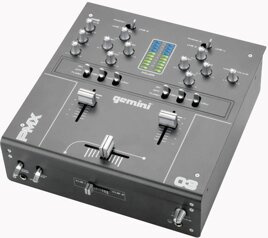 Egzemplarz outletowy - Gemini PMX-03