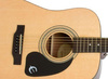 Gitara akustyczna Epiphone Songmaker DR-100 LEFTY Square Shoulder NA Natural leworęczna