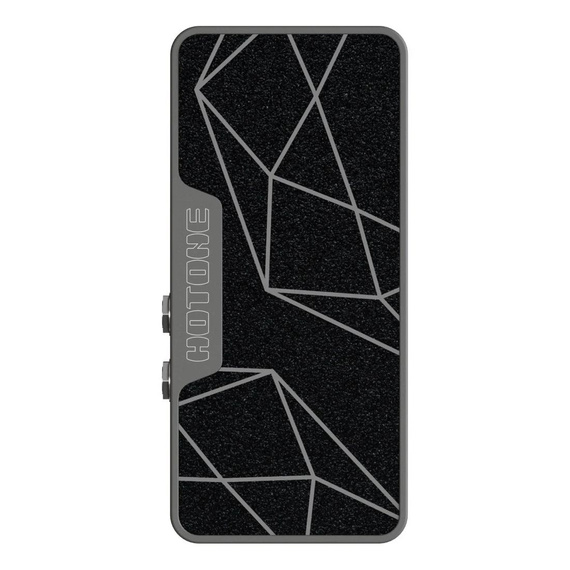 Hotone SP-35 Ampero II Press Passive Switching / Expression Pedal