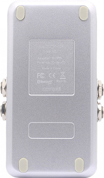 Hotone XTOMP XP-10 - multi-efekt