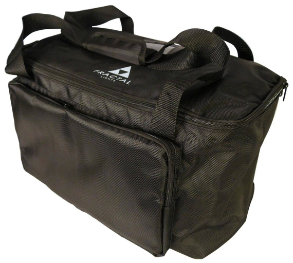 Pokrowiec Fractal Lights FL09 PARY