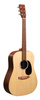 Martin D-X2E Mahogany Sit/Mah HPL w/Gig Bag gitara elektroakustyczna