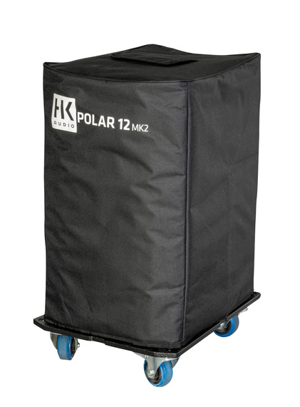 HK Audio Polar 12 MK2 – aktywny system kolumnowy