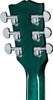 Gitara elektryczna Gibson SG Standard Translucent Teal