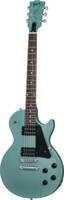 Inverness Green Satin
