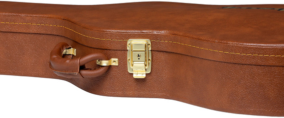 Gibson ES-335 Original Hardshell Case