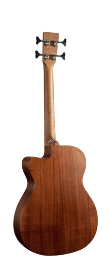 Martin 000C Jr-10E Bass w/bag gitara basowa elektroakustyczna