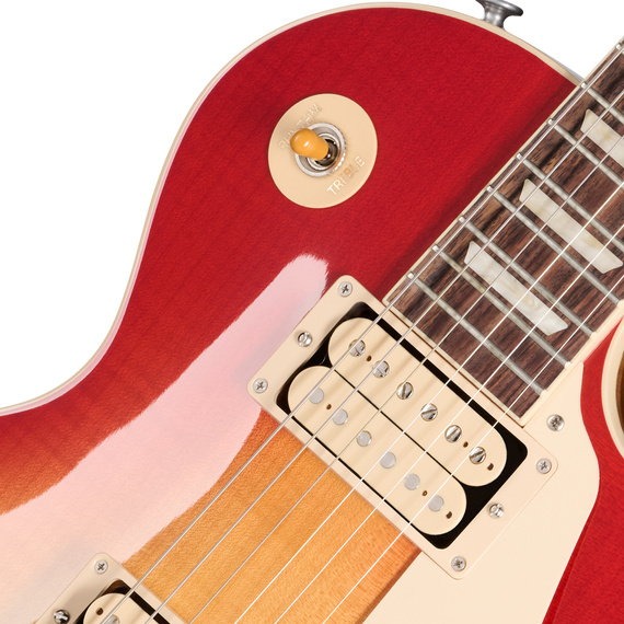 Gibson Les Paul Standard 50s Double Trouble – gitara elektryczna