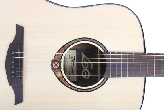 LAG T300D gitara akustyczna