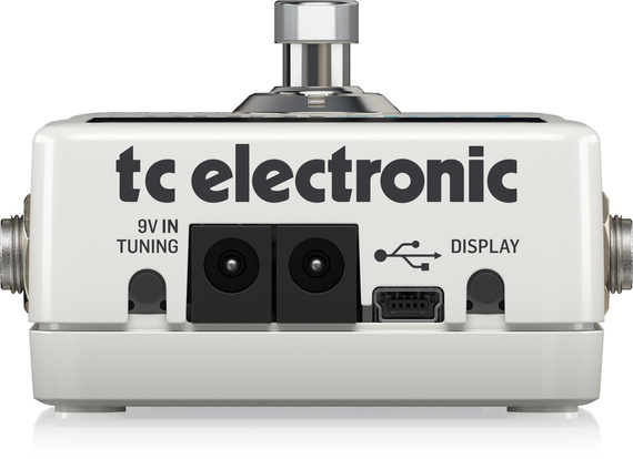 Tuner TC Electronic PolyTune 3