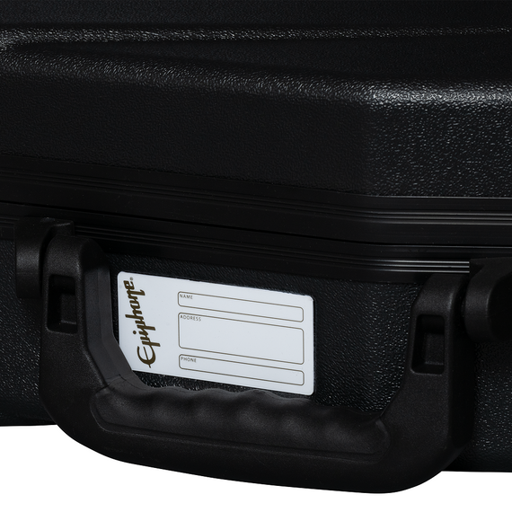 Gitara elektryczna Epiphone Adam Jones Art Collection: Les Paul Custom Art Frazetta "The berserker"