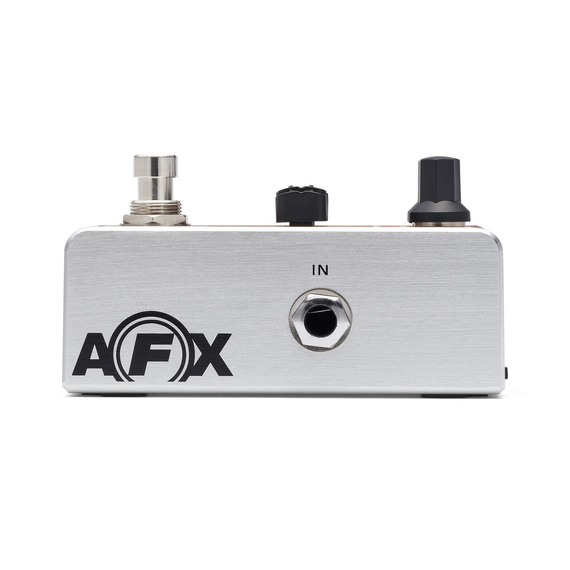Fishman AFX Pro EQ Mini – preamp i EQ do gitary akustycznej