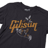 Gibson Hummingbird Tee - XL - koszulka