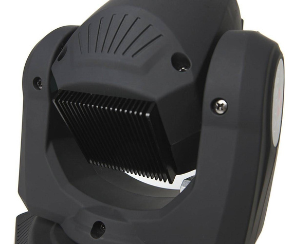Ruchoma głowa LED Fractal Lights Mini Gobo Spot 30W