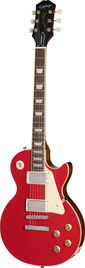 Epiphone Les Paul Standard 50s (Incl. Premium Gig Bag) Cardinal Red gitara elektryczna