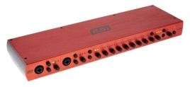 ESI U108PRE - preamp USB