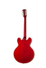 Gibson ES-335 LEFTY SC Sixties Cherry gitara elektryczna leworęczna