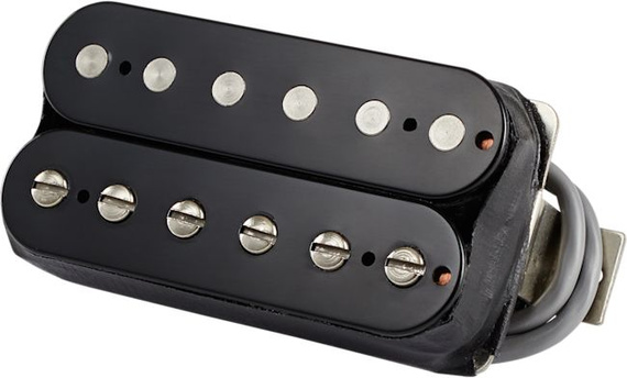 Gibson 500T Super Ceramic Double Black – humbucker do gitary
