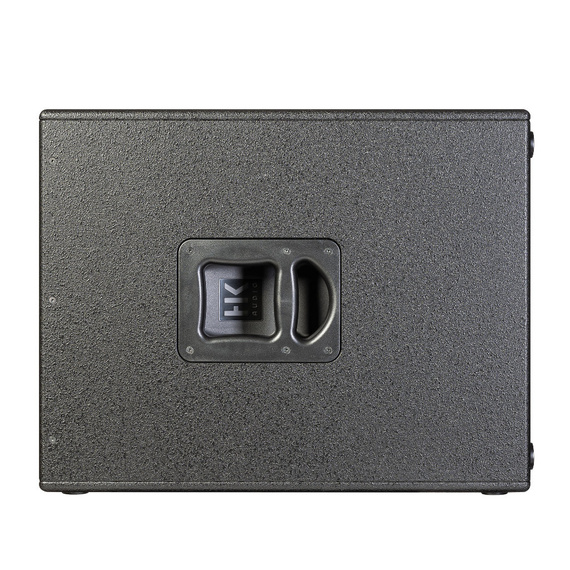 Kolumna Głośnikowa HK Audio LINEAR 5 MKII 115 Sub A aktywna