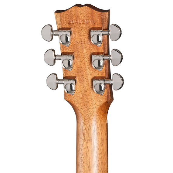 Gibson J-45 Studio Walnut Satin Walnut Burst gitara akustyczna