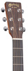 Gitara elektroakustyczna MARTIN GPC-13E Ziricote