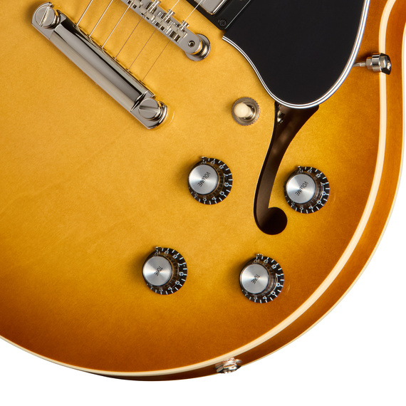 Gibson ES-339 Honeyburst - gitara elektryczna