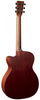 Martin 000C Jr-10E Satin Sit/Sap w/bag Gitara Elektroakustyczna