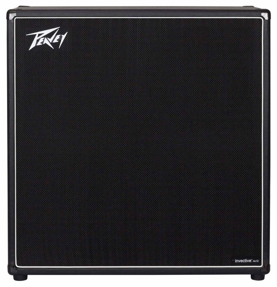Peavey Invective 412 – kolumna gitarowa