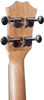 Ukulele koncertowe z pokrowcem Arrow MH10 Mahogany Concert Ukulele w/bag