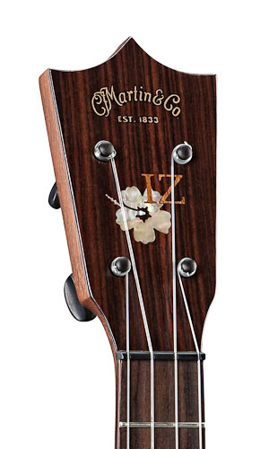 Ukulele tenorowe Martin 1T IZ Tenor Uke