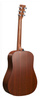 Martin D-X2E Mahogany Sit/Mah HPL w/Gig Bag gitara elektroakustyczna